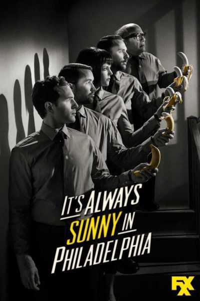 مسلسل It’s Always Sunny in Philadelphia الموسم التاسع الحلقة 10 والاخيرة مترجمة