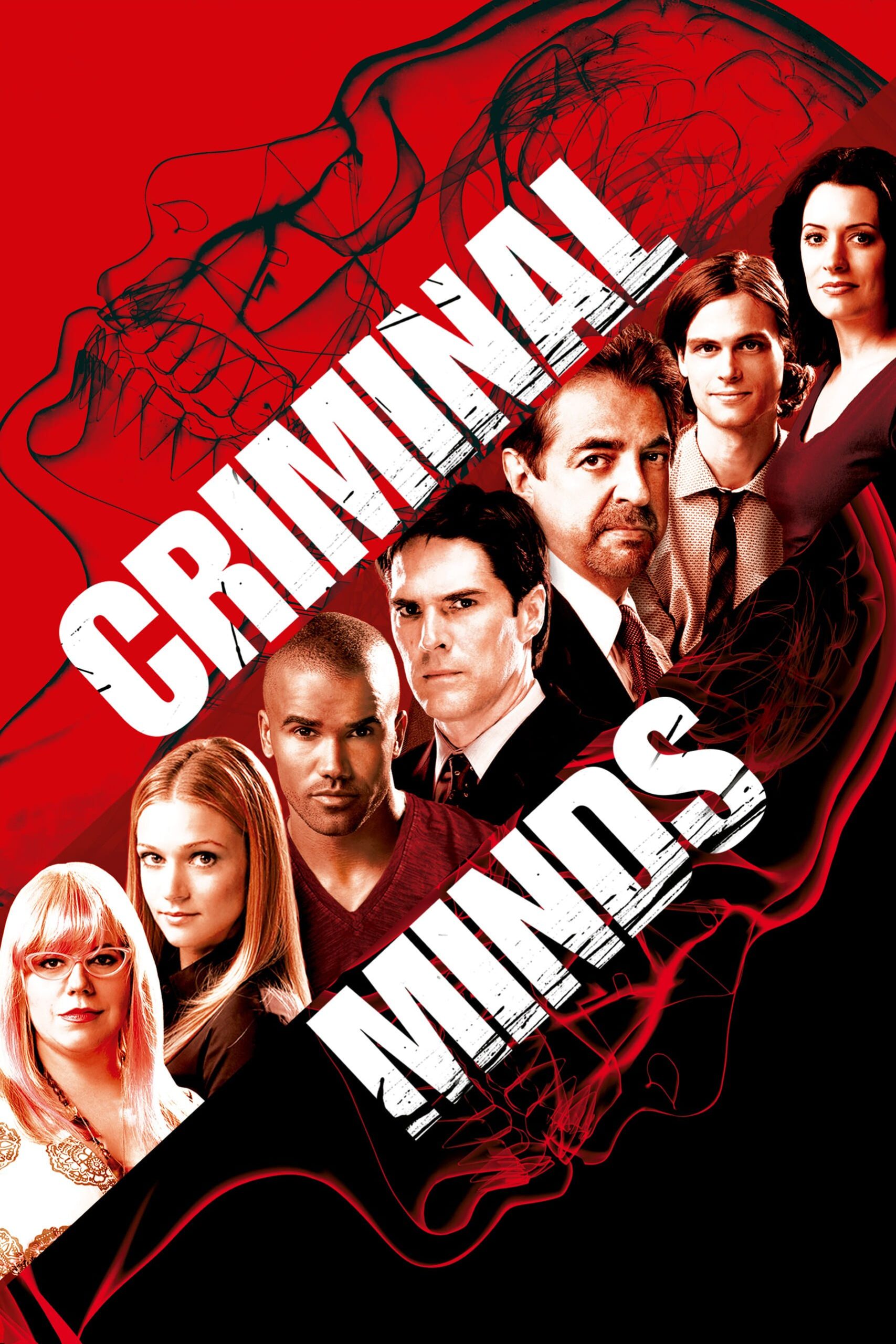 مسلسل Criminal Minds الموسم الرابع الحلقة 4 مترجمة