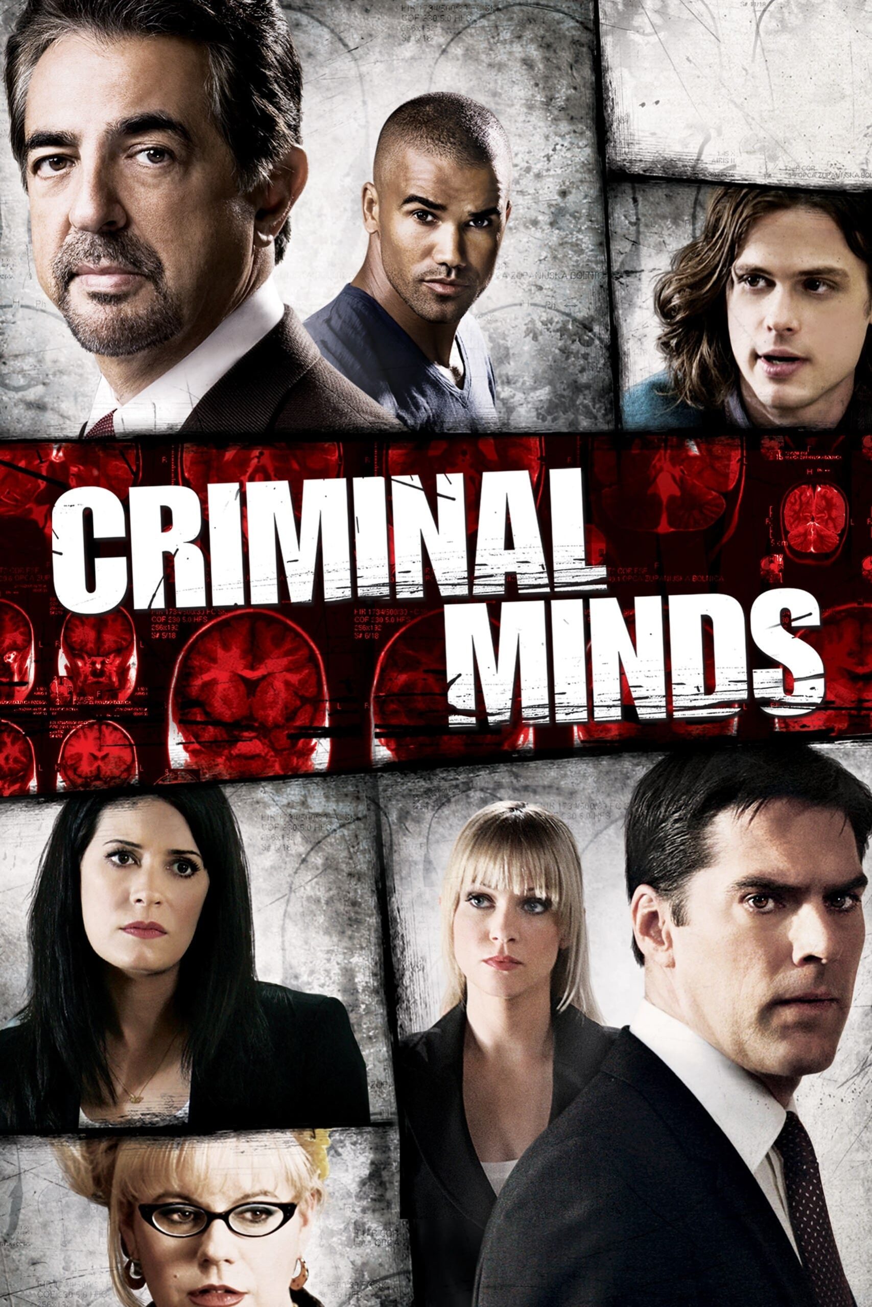 مسلسل Criminal Minds الموسم الخامس الحلقة 3 مترجمة