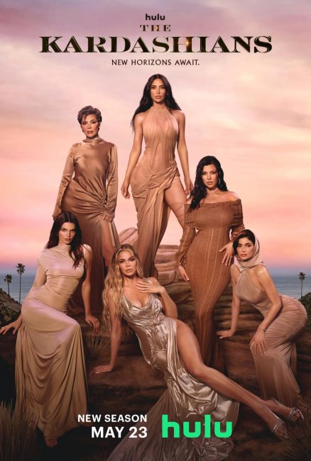 مسلسل The Kardashians الموسم الخامس الحلقة 3 مترجمة