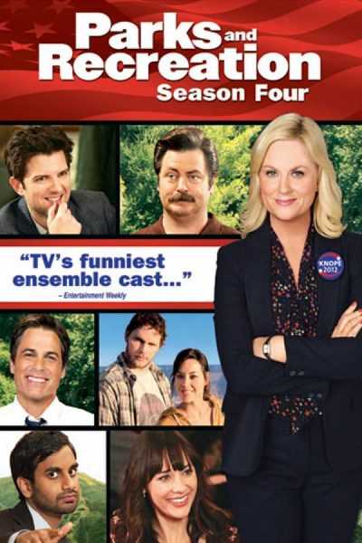 مسلسل Parks and Recreation الموسم الرابع الحلقة 1 مترجمة