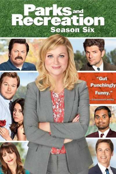 مسلسل Parks and Recreation الموسم السادس الحلقة 4 مترجمة