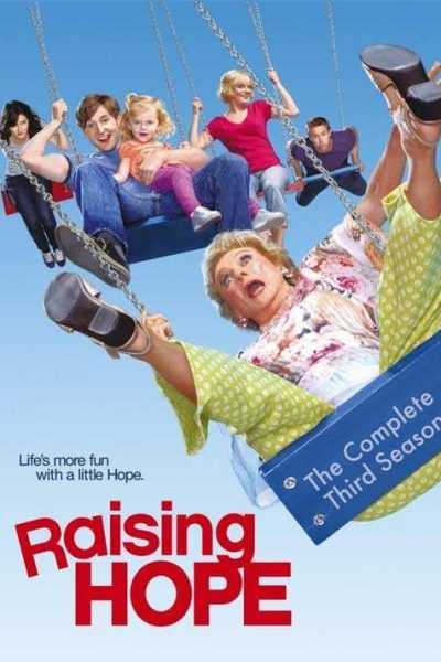 مسلسل Raising Hope الموسم الثالث الحلقة 2 مترجمة