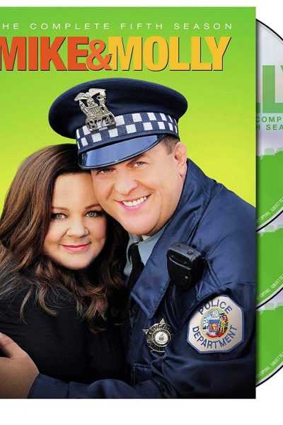 مسلسل Mike and molly الموسم الخامس الحلقة 2 مترجمة