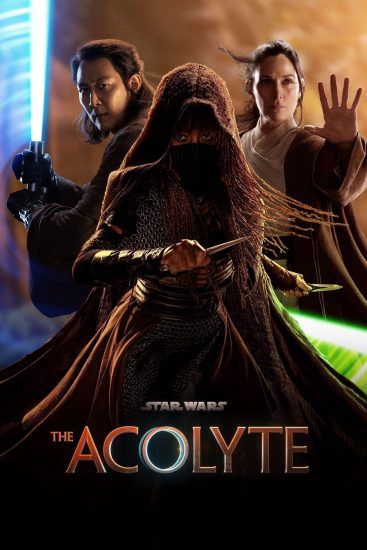 مسلسل The Acolyte الموسم الاول الحلقة 3 مترجمة