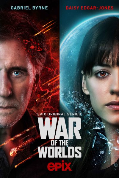 مسلسل The War of the Worlds الموسم الثاني الحلقة 8 والاخيرة مترجمة