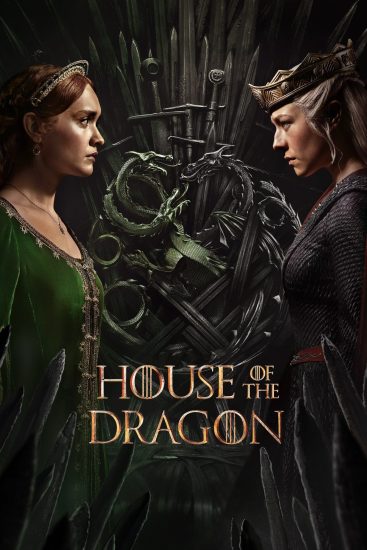 مسلسل House of the Dragon الموسم الثاني الحلقة 8 مترجمة