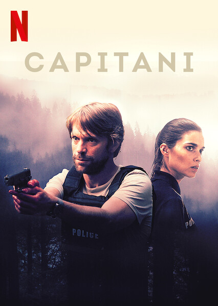 مسلسل Capitani الموسم الاول الحلقة 5 مترجمة