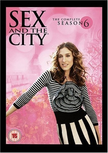 مسلسل Sex and the City الموسم السادس الحلقة 1 مترجمة