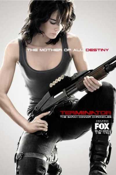 مسلسل Terminator The Sarah Connor Chronicles الموسم الثاني الحلقة 3 مترجمة