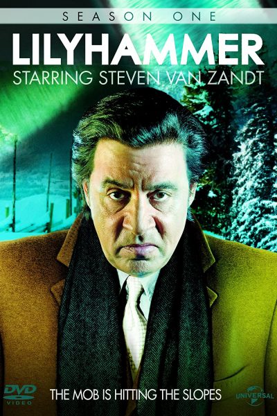 مسلسل Lilyhammer الموسم الاول الحلقة 1 مترجمة