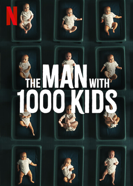 مسلسل The Man with 1000 Kids الموسم الاول الحلقة 1 مترجمة