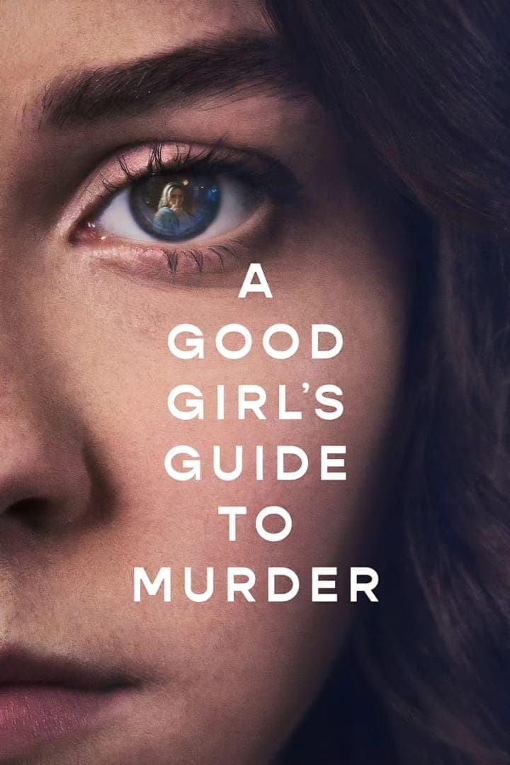 مسلسل A Good Girl’s Guide to Murder الموسم الاول الحلقة 2 مترجمة