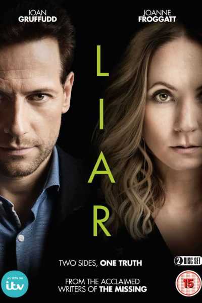 مسلسل Liar الموسم الثاني الحلقة 6 والاخيرة مترجمة