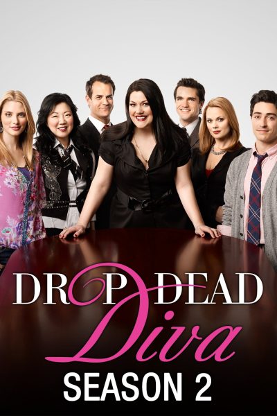 مسلسل Drop Dead Diva الموسم الثاني الحلقة 2 مترجمة