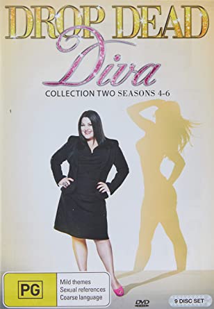 مسلسل Drop Dead Diva الموسم الرابع الحلقة 2 مترجمة