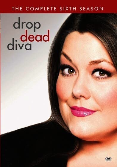 مسلسل Drop Dead Diva الموسم السادس الحلقة 5 مترجمة