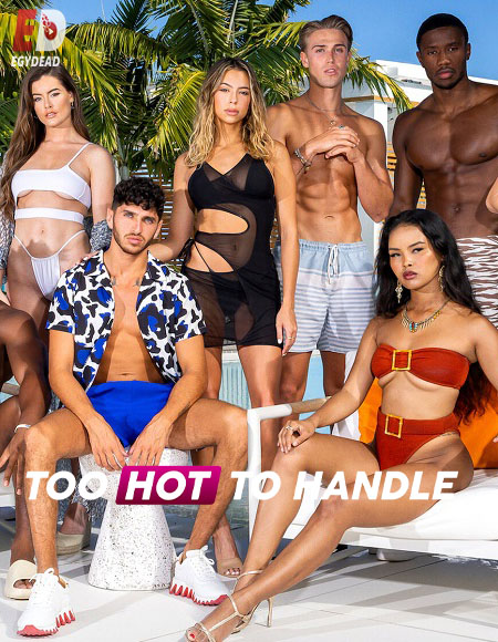 برنامج Too Hot to Handle الموسم الرابع الحلقة 4 مترجمة