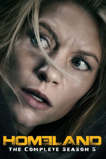 مسلسل Homeland الموسم الخامس الحلقة 2 مترجمة