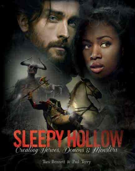 مسلسل Sleepy Hollow الموسم الرابع الحلقة 6 مترجمة