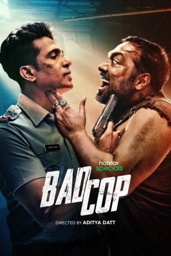 مسلسل Bad Cop الحلقة 4 مترجمة