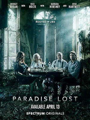 مسلسل Paradise Lost الموسم الاول الحلقة 1 مترجمة