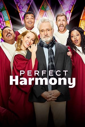 مسلسل Perfect Harmony الموسم الاول الحلقة 1 مترجمة