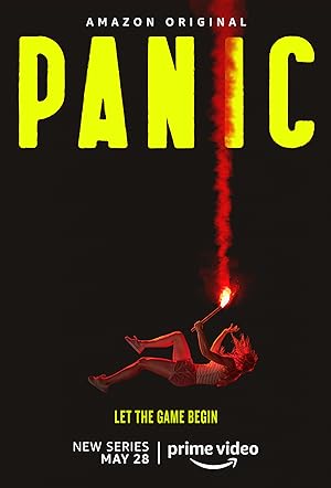 مسلسل Panic الموسم الاول الحلقة 2 مترجمة