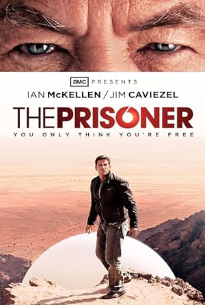 مسلسل The Prisoner الموسم الاول الحلقة 1 مترجمة