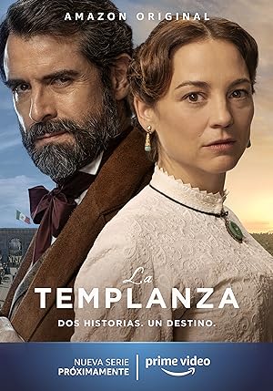 مسلسل La templanza الموسم الاول الحلقة 1 مترجمة