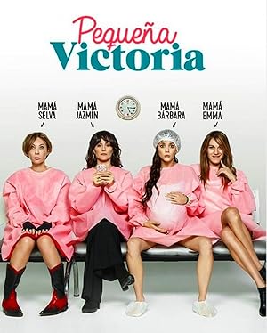 مسلسل Victoria Small الموسم الاول الحلقة 2 مترجمة