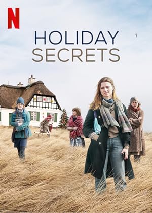 مسلسل Holiday Secrets الموسم الاول الحلقة 1 مترجمة