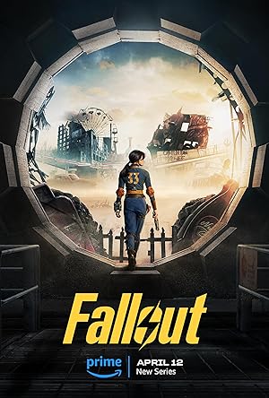 مسلسل Fallout الموسم الاول الحلقة 4 مترجمة