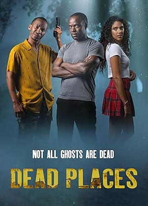 مسلسل Dead Places الموسم الاول الحلقة 5 مترجمة