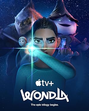 مسلسل WondLa الموسم الاول الحلقة 6 مترجمة