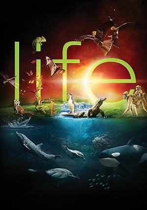 مسلسل Life الموسم الاول الحلقة 1 مترجمة