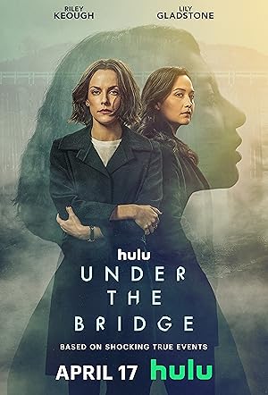 مسلسل Under the Bridge الموسم الاول الحلقة 2 مترجمة