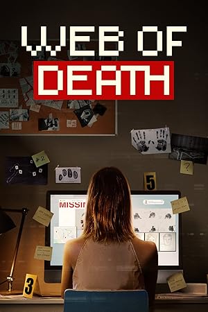 مسلسل Web of Death الموسم الاول الحلقة 6 والاخيرة مترجمة