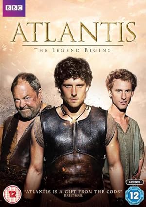 مسلسل Atlantis الموسم الاول الحلقة 2 مترجمة