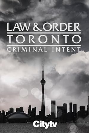 مسلسل Law Order Toronto: Criminal Intent الموسم الاول الحلقة 5 مترجمة