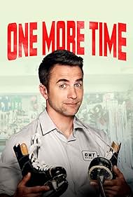 مسلسل One More Time الموسم الاول الحلقة 11 مترجمة