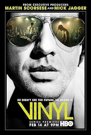 مسلسل Vinyl الموسم الاول الحلقة 3 مترجمة