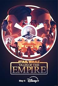 مسلسل Star Wars Tales of the Empire الموسم الاول الحلقة 2 مترجمة