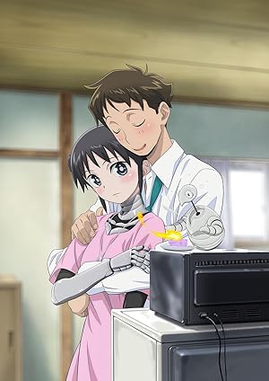 انمي Boku no Tsuma wa Kanjou ga Nai الحلقة 1 مترجمة