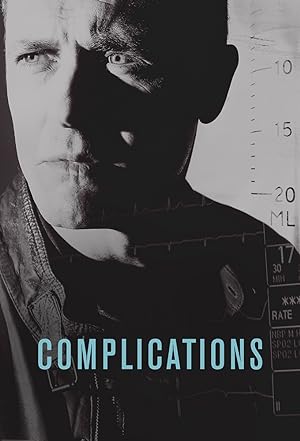 مسلسل Complications الموسم الاول الحلقة 6 مترجمة