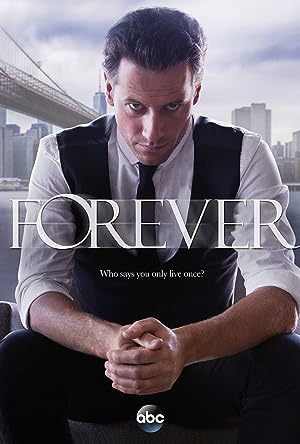 مسلسل Forever الموسم الاول الحلقة 1 مترجمة