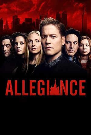 مسلسل Allegiance 2015 الموسم الاول الحلقة 2 مترجمة