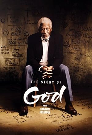 مسلسل The Story of God with Morgan Freeman المو سم الاول الحلقة 3 مترجمة