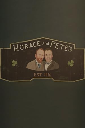 مسلسل Horace and Pete الموسم الاول الحلقة 3 مترجمة