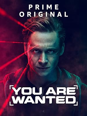 مسلسل You Are Wanted الموسم الاول الحلقة 1 مترجمة